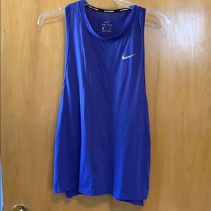 Nike Running dri fit tank